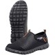 Мокасини Savage Gear CoolFit Shoes 42 Black