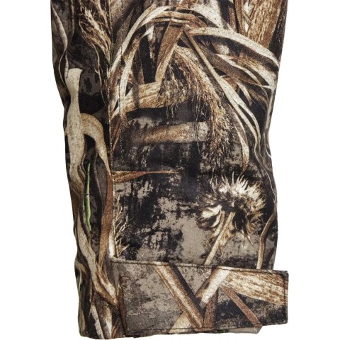 Куртка Prologic Max5 Thermo Armour Pro S Camo