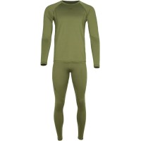 Термобілизна X-Fish One XL Оливковий