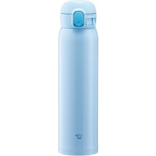 Термокружка Zojirushi SM-WR60E-AP 0.6 л Light Blue