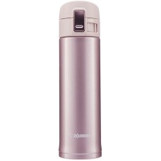 Термокружка Zojirushi SM-KHE36PT 0.36 л Pink