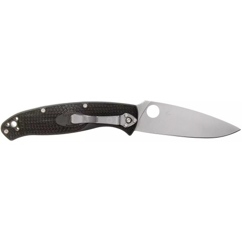 Нож Spyderco Resilience Lightweight