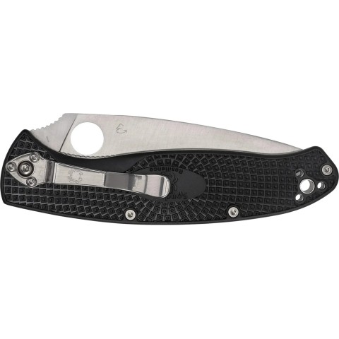 Нож Spyderco Resilience Lightweight