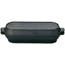 Чавунна посудина Snow Peak CS-502R Micro Capsule