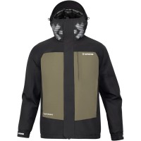 Куртка Viking Fishing Ice Light 80g 10K S Black/khaki