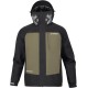 Куртка Viking Fishing Ice Light 80g 10K S Black/khaki