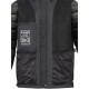 Куртка Viking Fishing Ice Light 80g 10K S Black/khaki