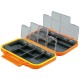Коробка Meiho Cb-440 115x78x35mm Black