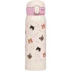 Термокружка Zojirushi SM-WG48CZ 0.48 л Beige