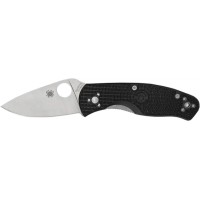 Нож Spyderco Persistence Lightweight, 8Cr13MoV, FRN ц:black