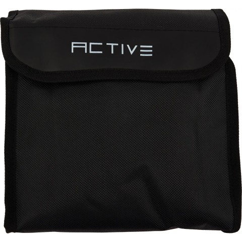 Бінокль Active Optics 9-27x50