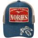Кепка Nories Mesh Cap09 Navy