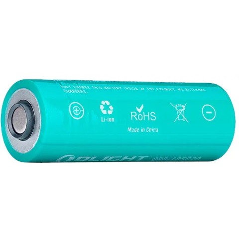 Аккумуляторная батарея Olight ORB-185C20 2040 mAh(18500)