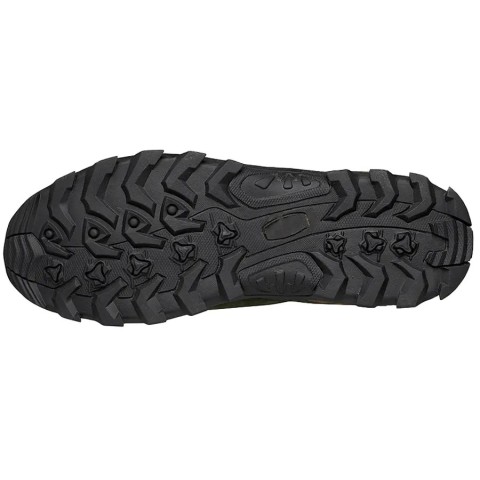Черевики Prologic Bank Bound Trek Boot High 46/11 Camo