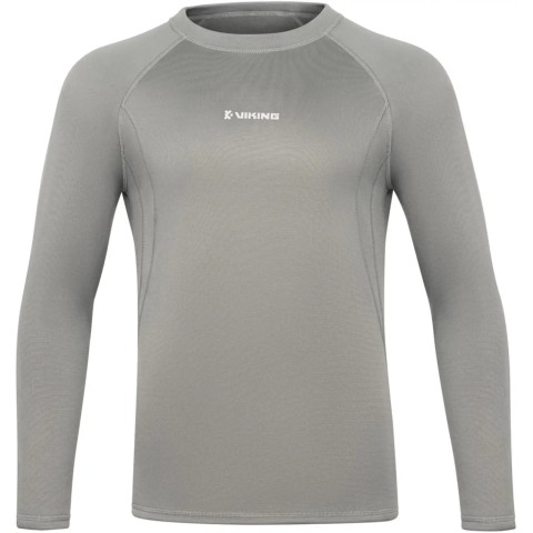 Термобілизна Viking Fishing Frost Line XL Fleece Man Light grey