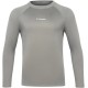 Термобілизна Viking Fishing Frost Line XL Fleece Man Light grey