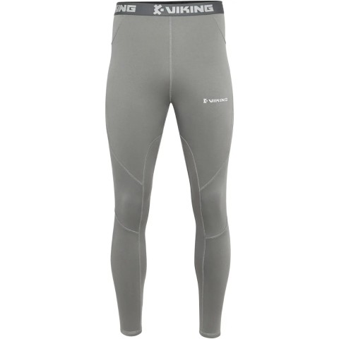 Термобілизна Viking Fishing Frost Line XL Fleece Man Light grey