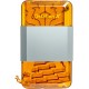 Зарядний пристрій Olight Ostation X AA Amber