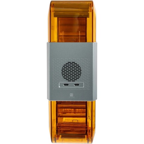 Зарядний пристрій Olight Ostation X AA Amber