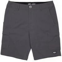 Шорти Pelagic Madeira Cargo - Solid 38 Graphite