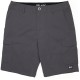 Шорти Pelagic Madeira Cargo - Solid 38 Graphite