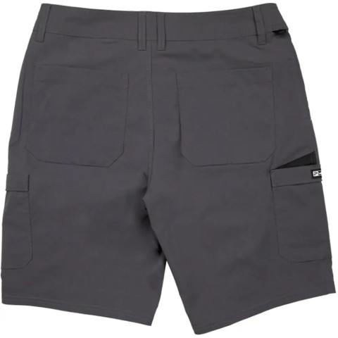 Шорти Pelagic Madeira Cargo - Solid 38 Graphite