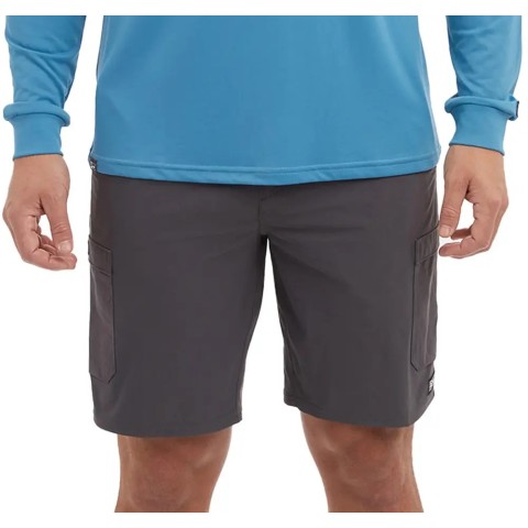 Шорти Pelagic Madeira Cargo - Solid 38 Graphite