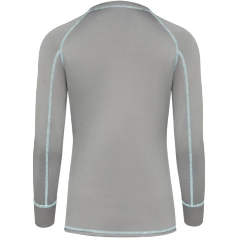 Термобілизна Viking Fishing Frost Line XL Fleece Woman Light grey