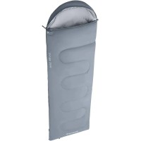 Спальний мішок KingCamp Oasis 250 Comf +12°C / Lim +7°C / Extr -3°C Mediumgrey