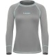 Термобілизна Viking Fishing Frost Line XXL Fleece Woman Light grey