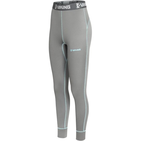 Термобілизна Viking Fishing Frost Line XXL Fleece Woman Light grey