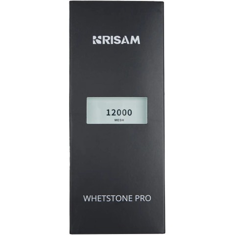 Точильний камінь Risam RWG-12. Зернистість 12000