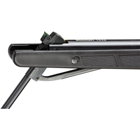 Гвинтівка пневматична Beeman Black Bear кал. 4,5 мм