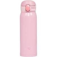 Термокружка Zojirushi SM-WA48PA 0.48 л Pink
