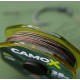 Повідковий матеріал RidgeMonkey Connexion CamoX Stiff Coated Hooklink 20m 35lb/15.9kg