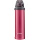 Термокружка ZOJIRUSHI SM-QAF60RK з переноскою 0.6 л Red