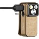 Ліхтар Olight Oclip Pro Ancient script