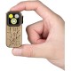 Ліхтар Olight Oclip Pro Ancient script