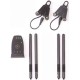 Підставка Prologic Wireless Snag Bar 1pcs