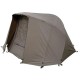Тент для намету Prologic Frame-X Bivvy 1Man Overwrap Сірий