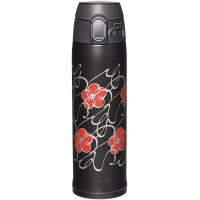 Термокружка Zojirushi SM-TAE48SABJ 0.48 л Black
