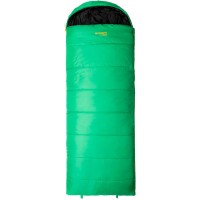 Спальний мішок Snugpak Nautilus LZ Emerald Green
