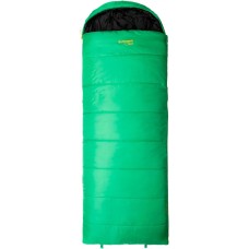 Спальний мішок Snugpak Nautilus LZ Emerald Green