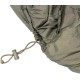 Спальний мішок Snugpak Sleeper Expedition LZ Olive