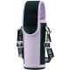 Чохол для термоса Zojirushi MC-BA02VZ для 0,48 Pink/black