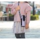 Чохол для термоса Zojirushi MC-BA02VZ для 0,48 Pink/black