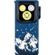 Фонарь Olight Oclip Ultra Snowy summit