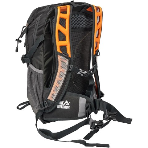 Рюкзак Skif Outdoor Camper 35 Dark Gray