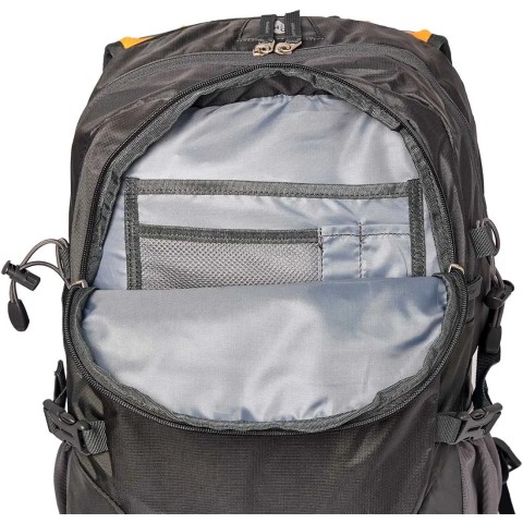 Рюкзак Skif Outdoor Camper 35 Dark Gray