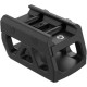 Кріплення Olight Osight Picatinny Adapter RMA-OSP157. High